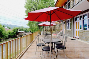 High Nation Resort Manali